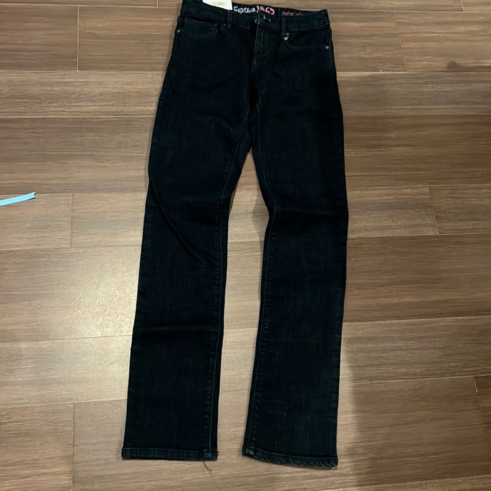 Girls Gap jeans